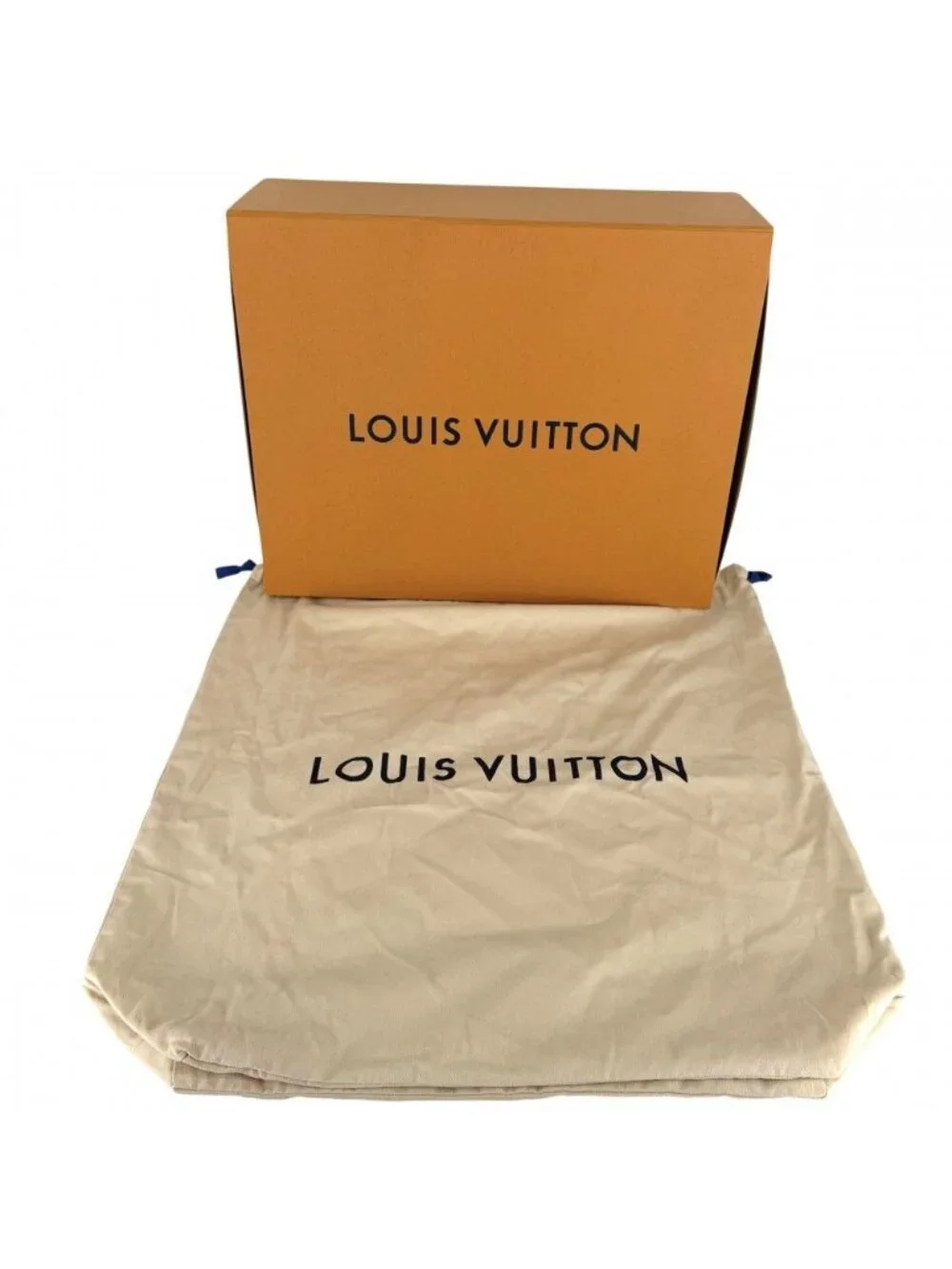 Louis Vuitton this authentic
